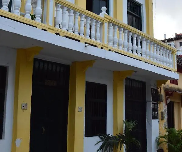 Casa La Gaitana