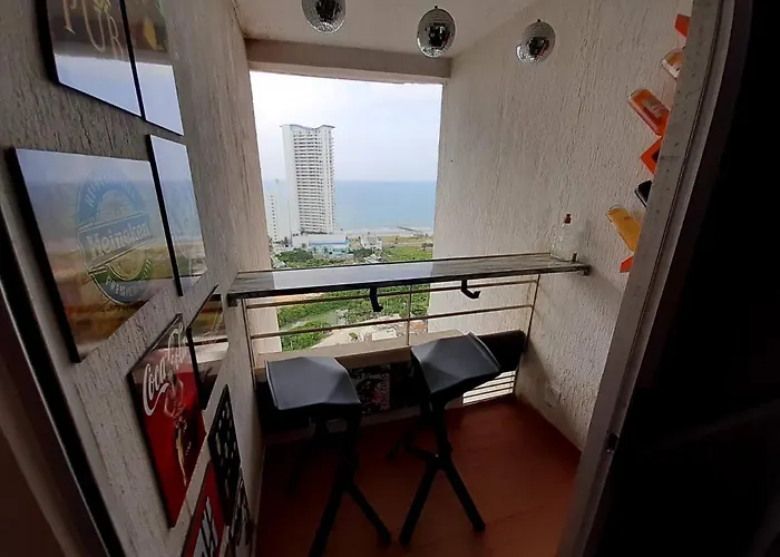 Vacaciones En Cartagena