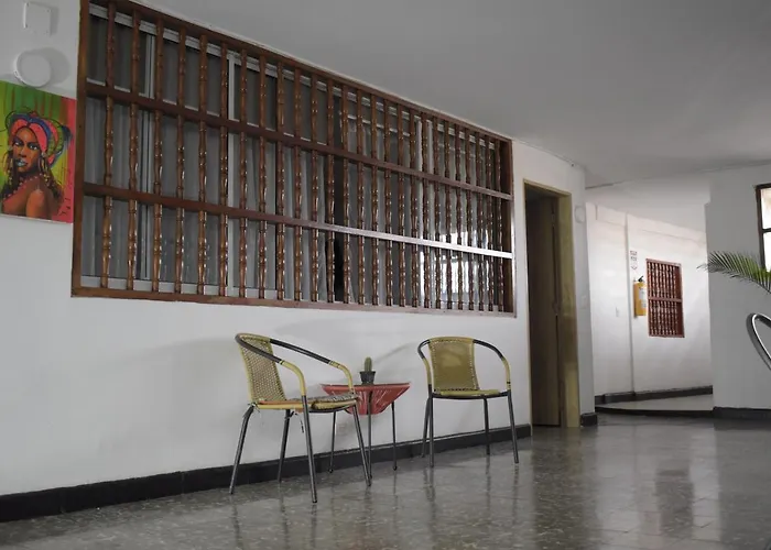 Casa Matuna - Cartagena