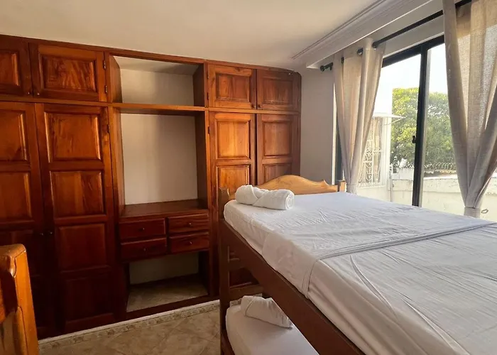Casa en Crespo Cartagena