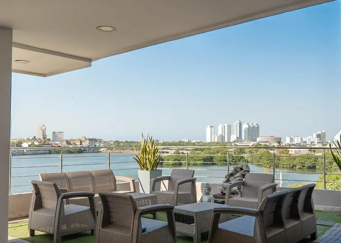 Suite Con Balcon Cerca Al Centro Cartagena