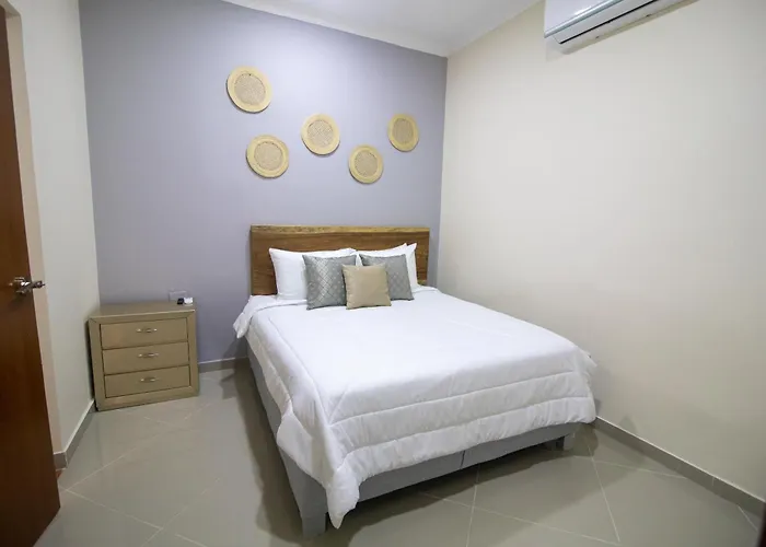 Casa Palmar Cartagena