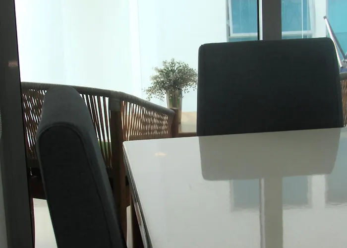 Super Apartamento Seaway Cartagena