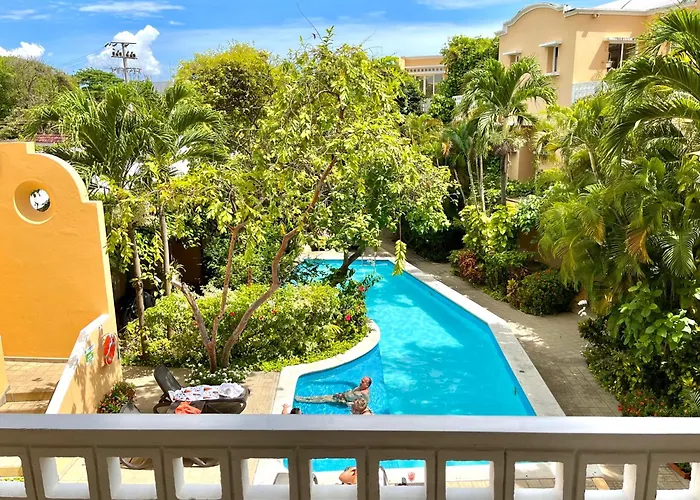 Parque Centenario Apt 202 - Old Town