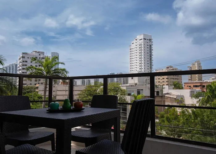 Apartamento bueno, bonito y barato