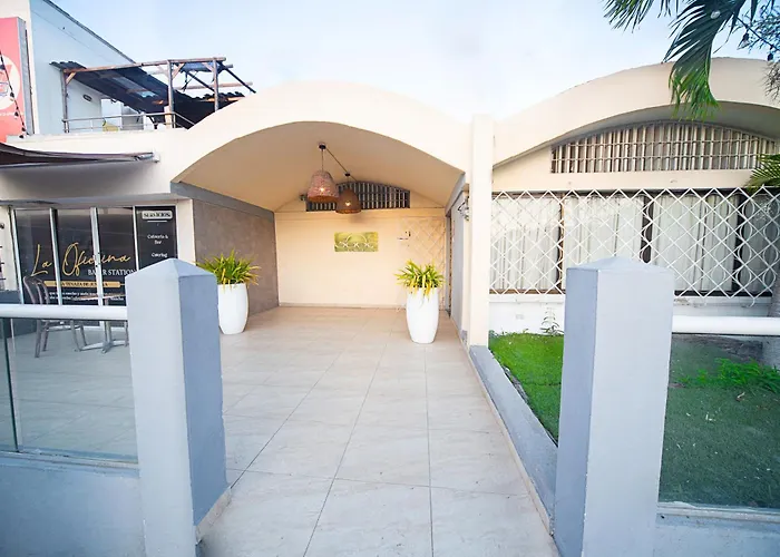 Hotel Boutique Juna
