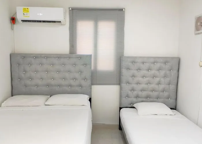 Apartamento Ana Ciudad Amurallada