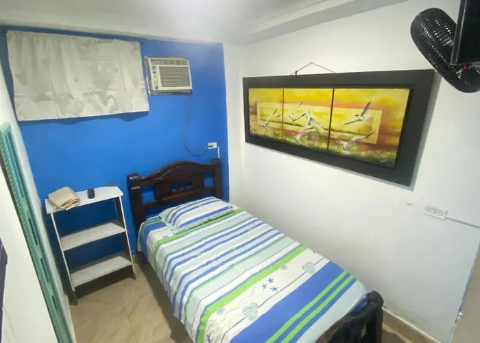 Hostal Mirador Del Castillo