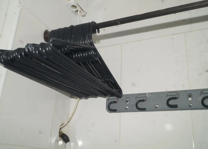 Apartamento El Calamar
