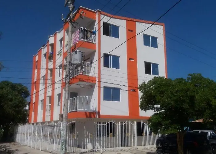 Ambiente Hogareno