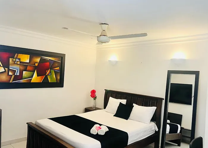 Hostal Casa Aldana