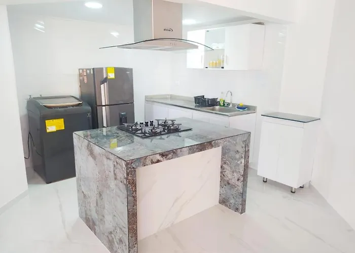 Espectacular Apartamento Edificio Palmetto Beach