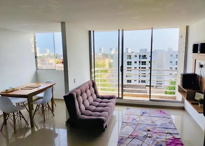 Relax Apartamento
