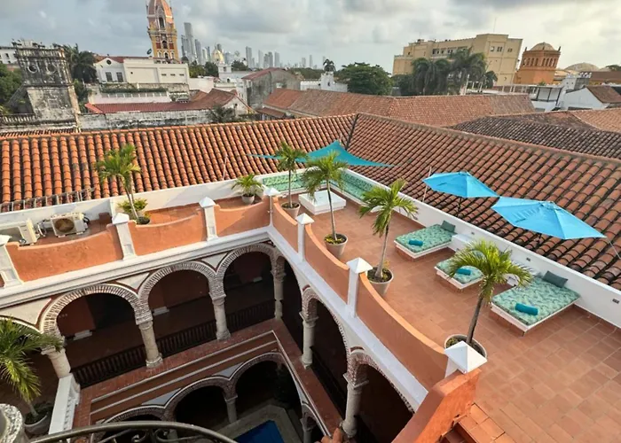Casa Estrella Colonial Mansion