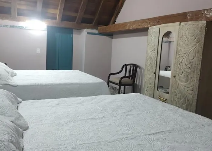 Portalon De Magallanes Apto Para Familias