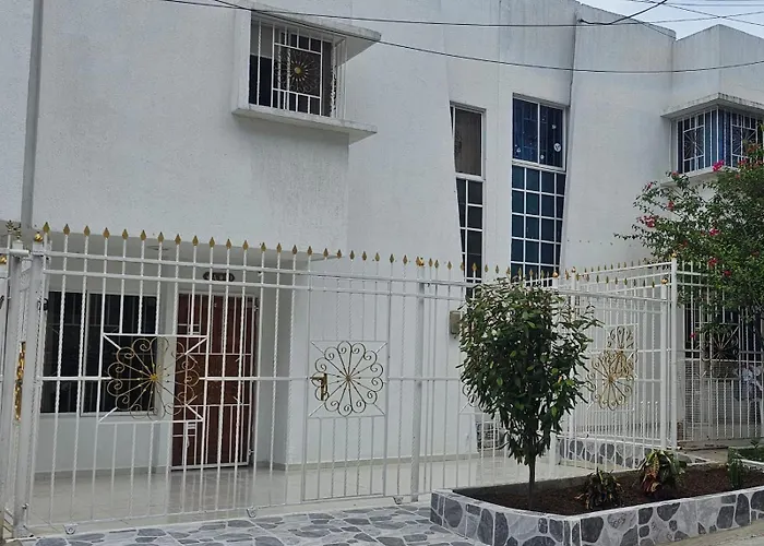 Casa Sofia