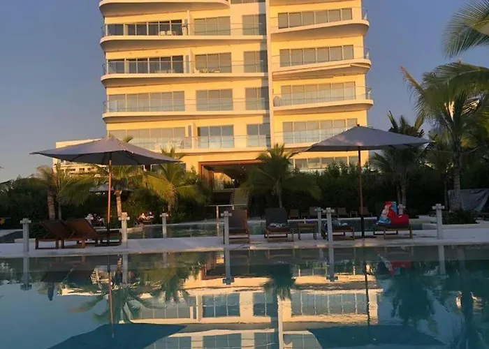 Apartamento Vista Al Mar Morros Eco