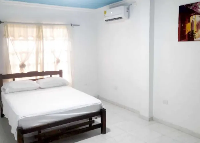 Hostal Renacer