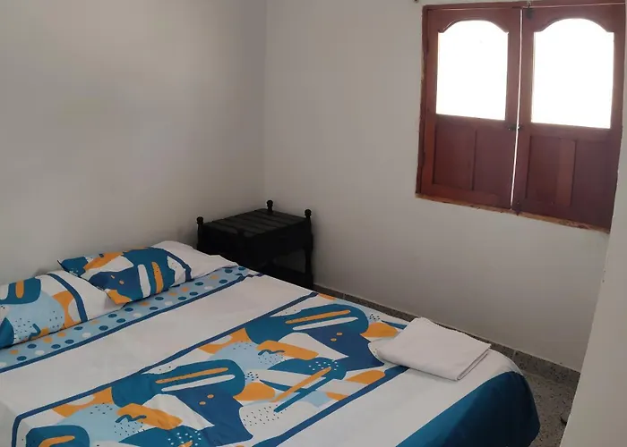Torices Hostal