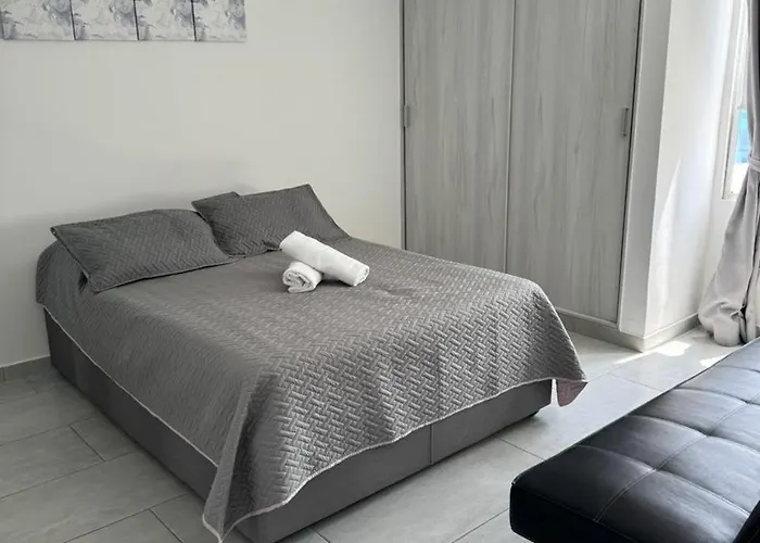 Hermoso Apartamento Vista Al Mar El Laguito