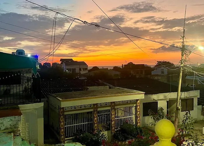Hostal Mirador Del Mar