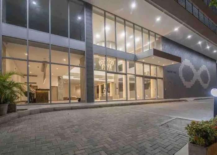 Exclusive 2 Bedroom Loft