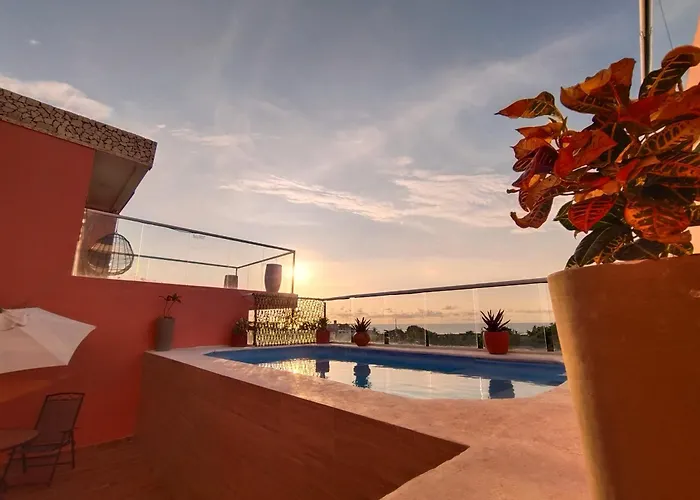 Hotel Harmony Deluxe Cartagena