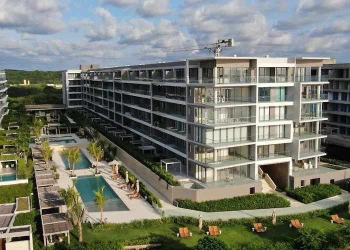 Exclusivo Loft - Frente Al Mar