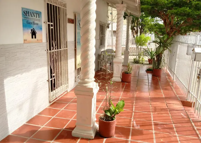 Shanty Guest House 2