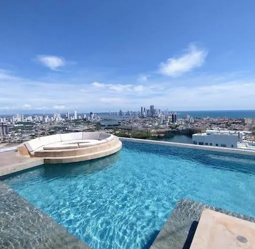 Murano Centro - Luxury Stay On 21Th Floor