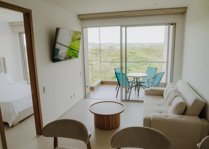 Baia Kristal Apartamento