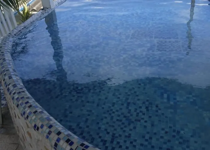 Casa Marbella
