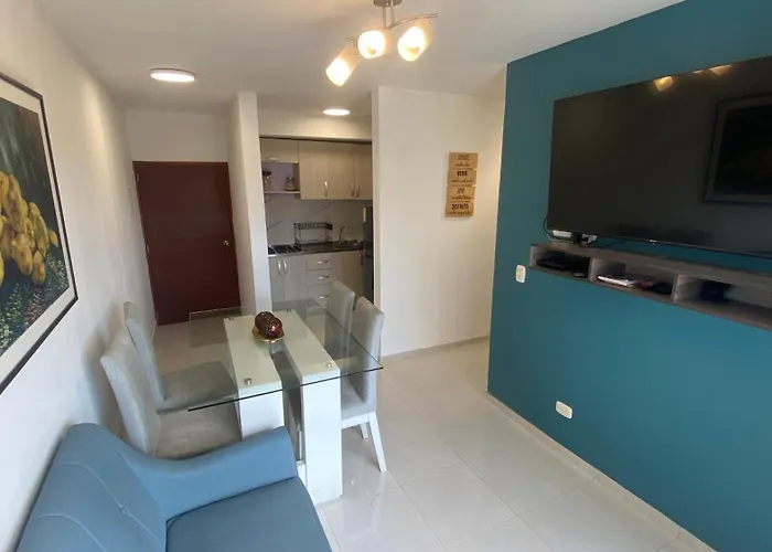 Nice Apartment Close To The Marbella Beach