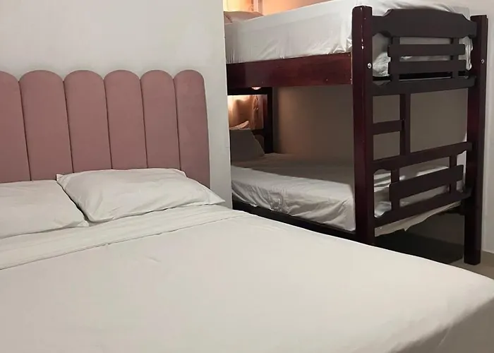 Apartamento Torices