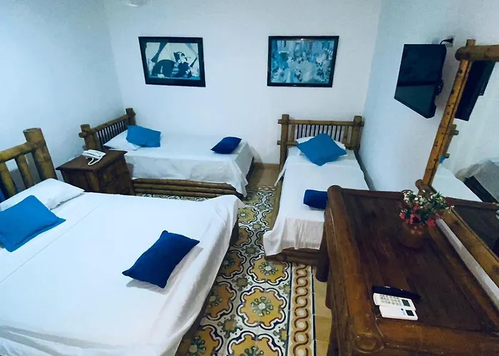 Habitaciones Independientes Con Bano Privado #7