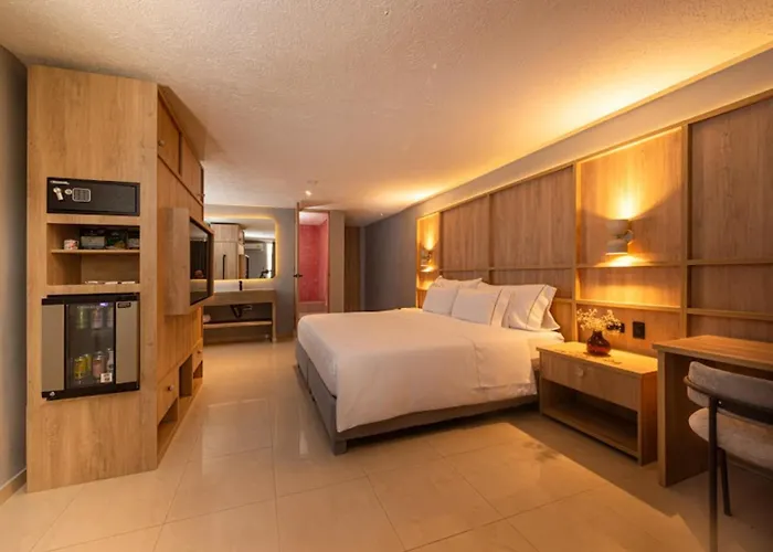 Mood Matuna Hotel Cartagena