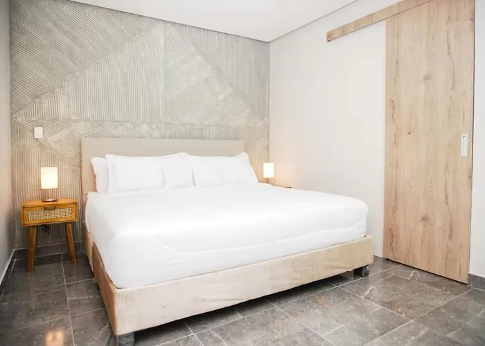 Bahia Boutique House