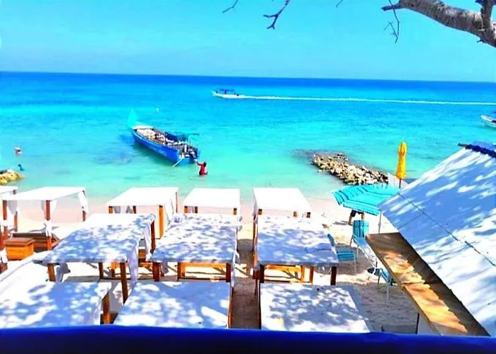 Oasis Blue Playa Blanca