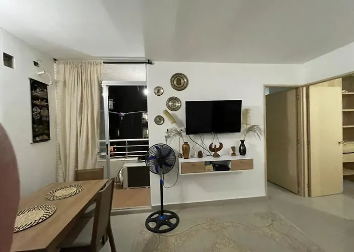 Lily Apartment