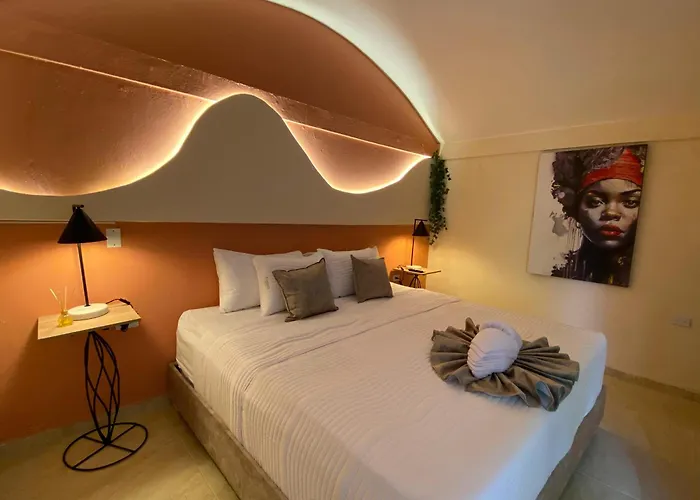 Almabella Hotel