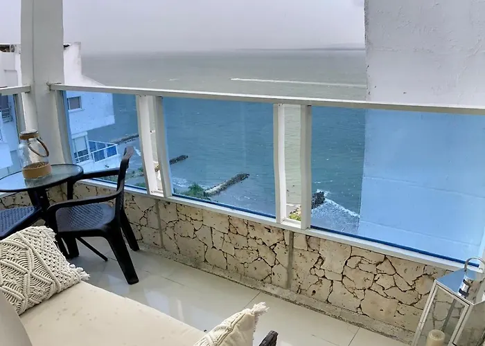 Hospedaje Phs Turismocolombia-Fit Cartagena