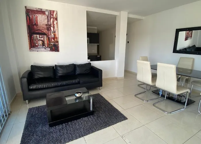 Lindo Apartamento vacacional