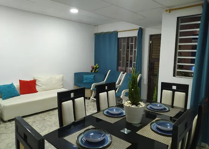 Casa Esmeralda