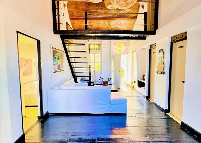 Auaecoco Hotel