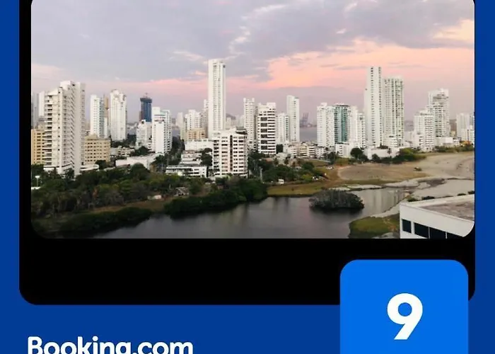 Cartagena de Indias, Mar, historia y diversión !