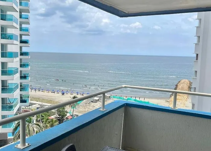Portofino Apartments