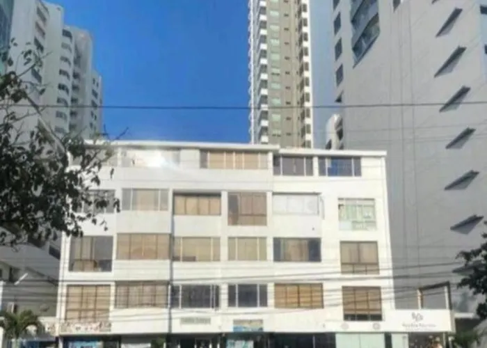 Apartamento Turipana 1-5
