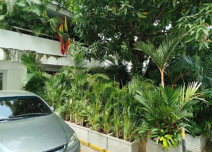 Hotel Milan Cartagena