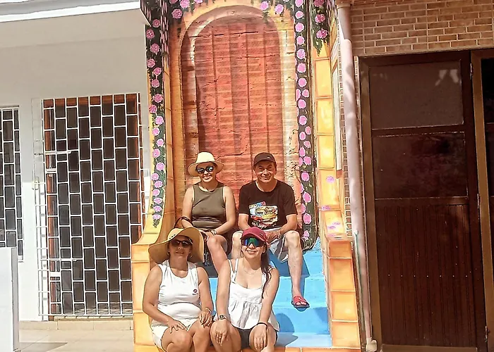 Shekinah House