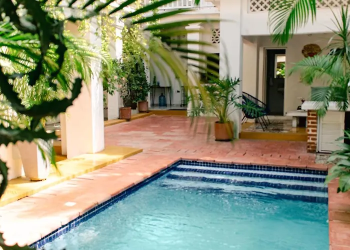 Casa Guerrero
